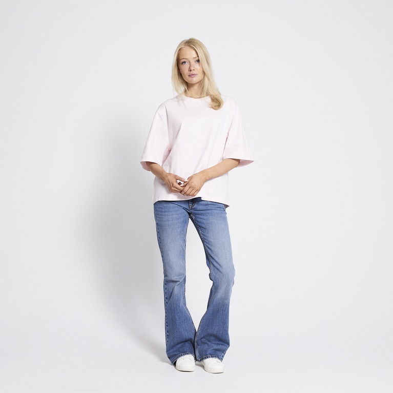 Oversized t-shirt "Boxy Tee"